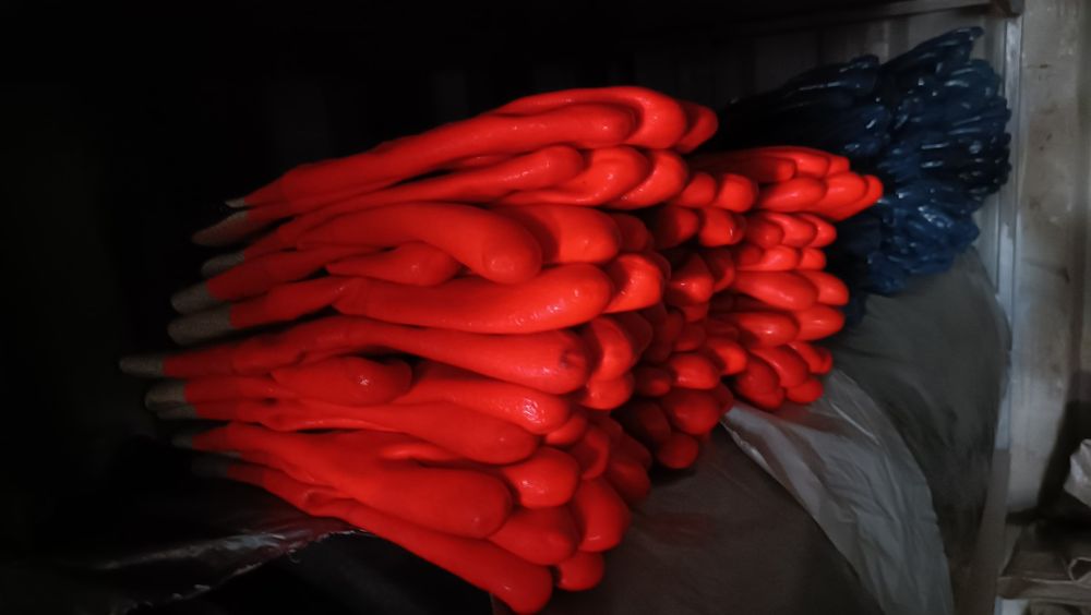 Продам перчатки рабочие