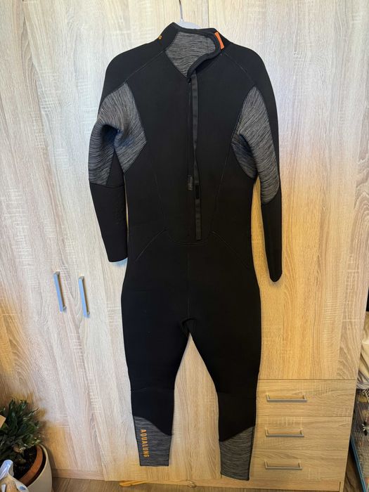 Costum scufundări AquaLung AquaFlex 7mm M – neopren scuba diving