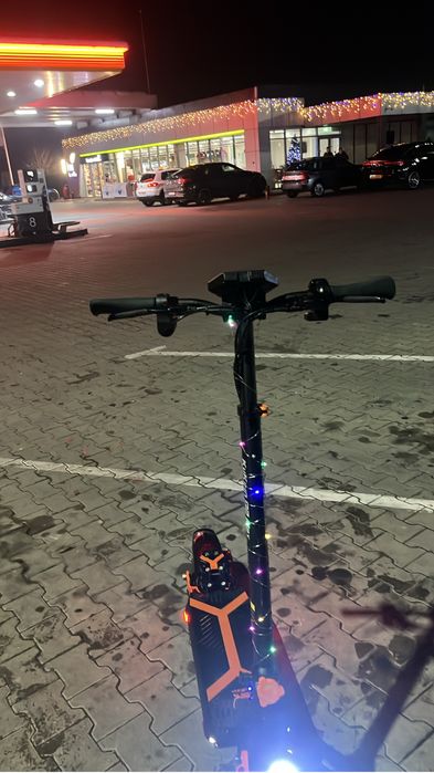 Se vinde kukirin g2 max