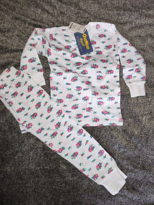 Pijama copii Oshkos