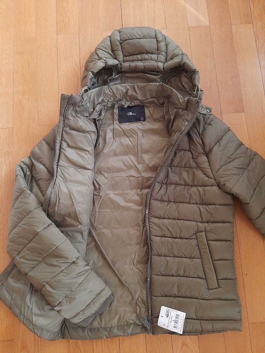 Страхотно дамско яке LTB, размер L. НОВО, с етикет