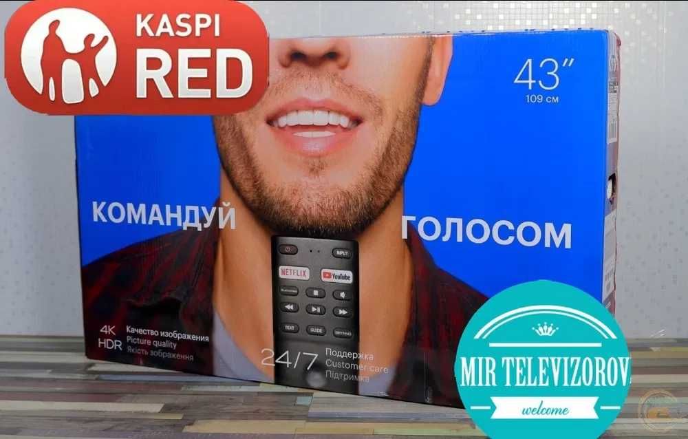 Samsung 102 новый в упаковке  не смарт телевизор model ya40tre