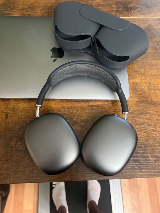 AirPods Max состояние отличное Original