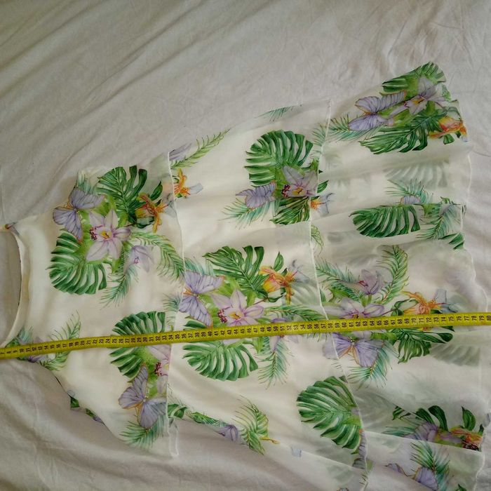 Детска лятна рокля Р-158