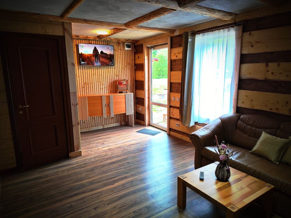 Cabana de închiriat 400 lei
