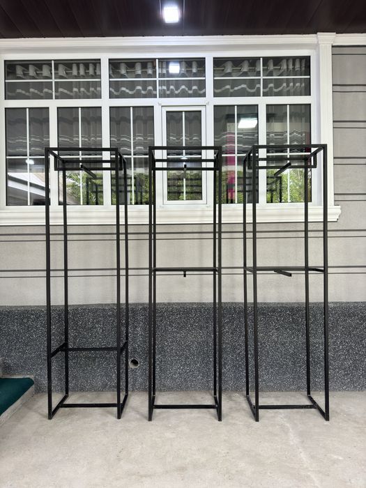 Янги Стелаж сотилади