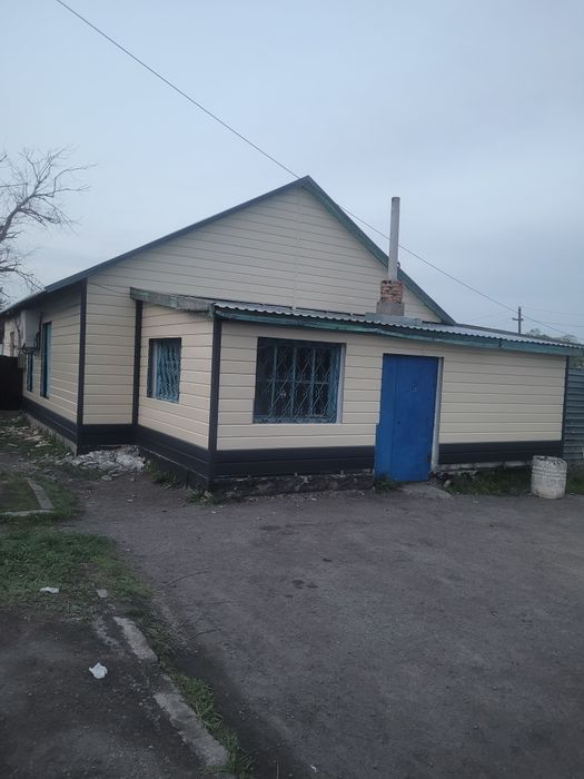 Помещение под бизнес