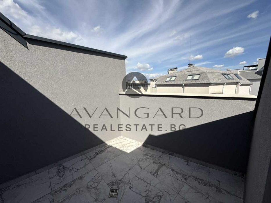 оф.23892 Луксозен мезонет/ Мараша