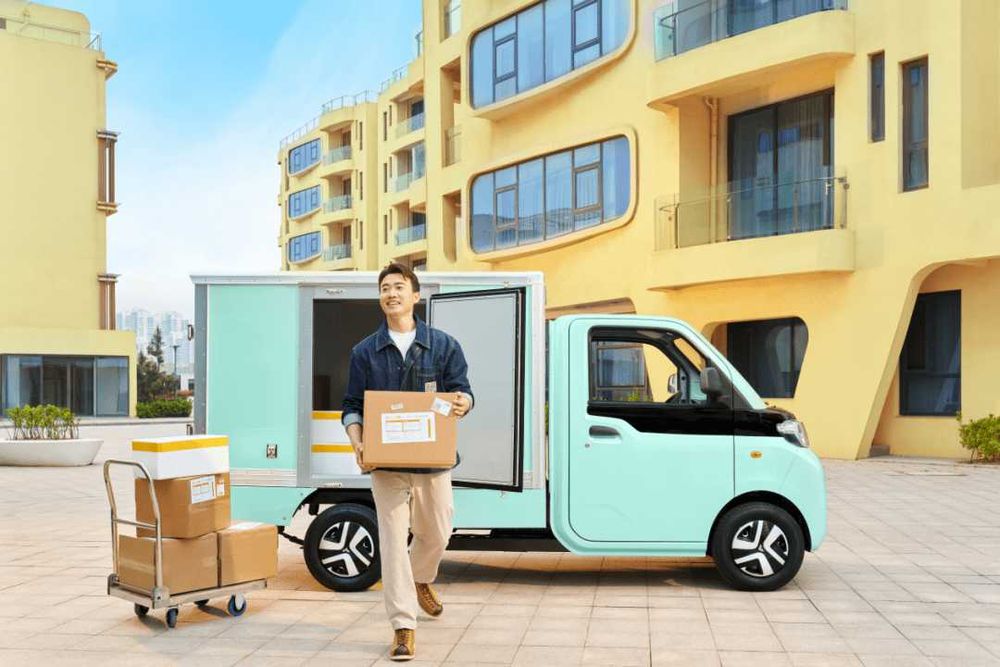 Электрический LABO