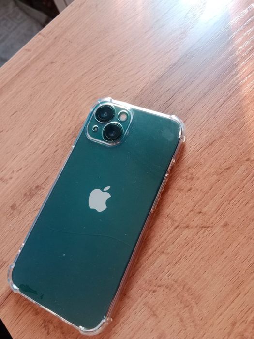 Iphone 13 128 продам