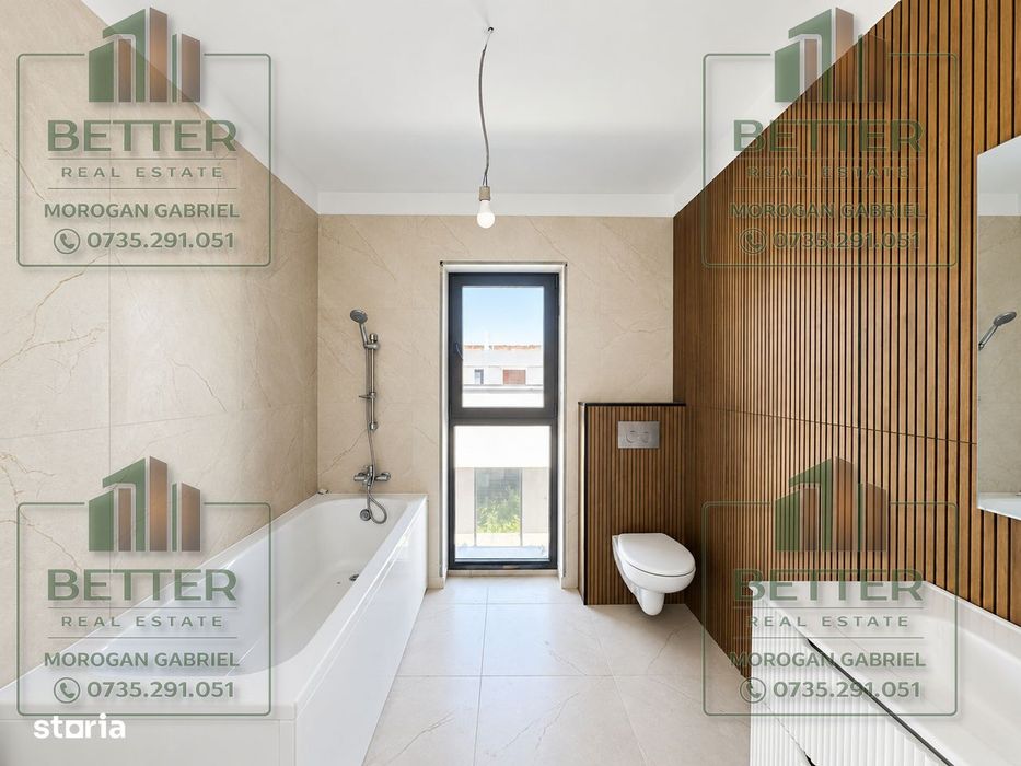 Casa individuala P+1 - 4 camere - teren 410 mp – Berceni, Ilfov