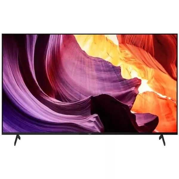 Телевизор SONY 43X81K — Живи в цвете.