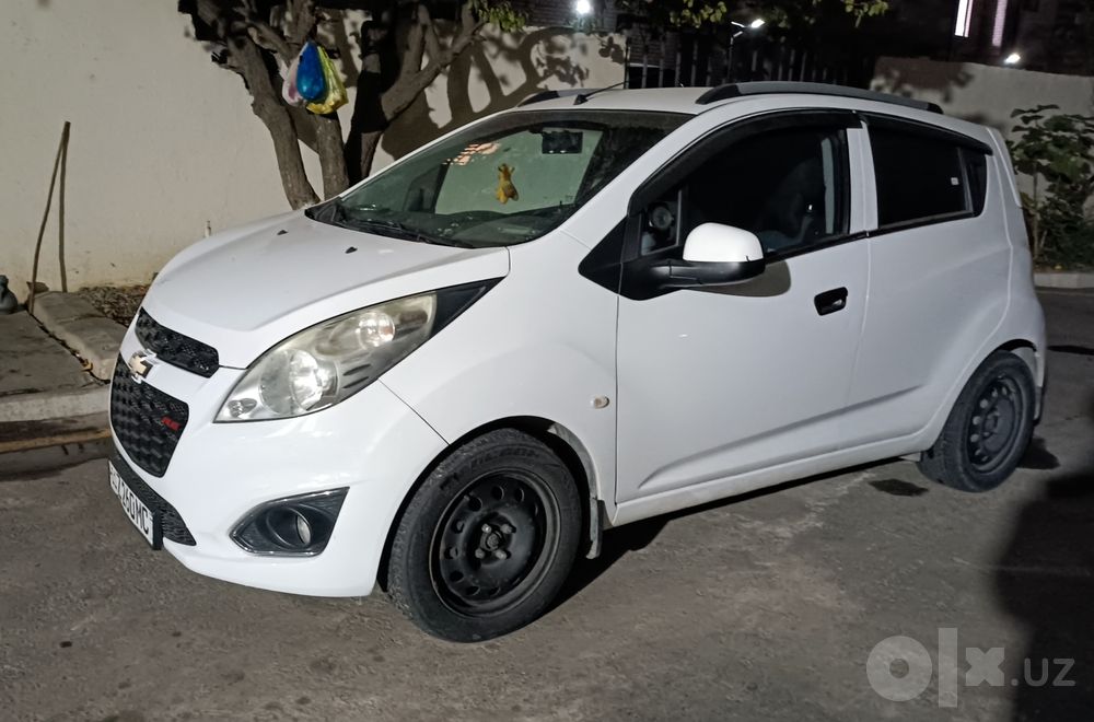 Spark 2016 1 evro avtomat kanditsioner