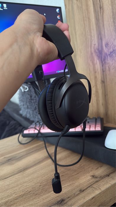 Игровой пк i5 12400 rtx 4060ti