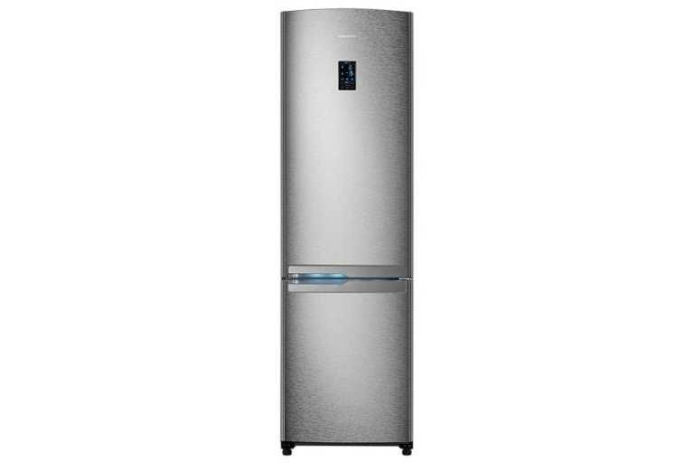 Холодильник двухкамерный Samsung RL-52TEBX4