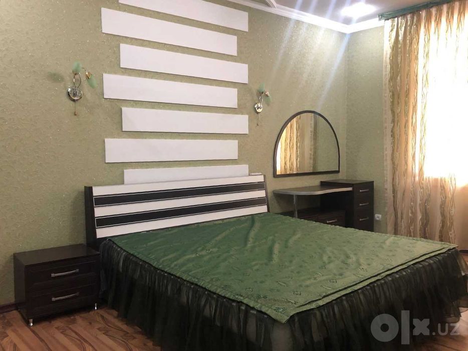 Аренда евро дом в Мирабадском районе ул. Нукус Госпитальный