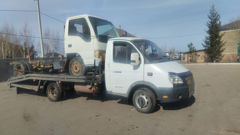 Эвакуатор круглосуточно