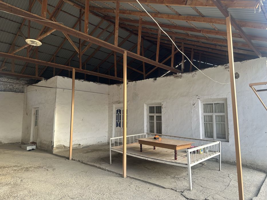 Вобкент марказидан ховли сотилади