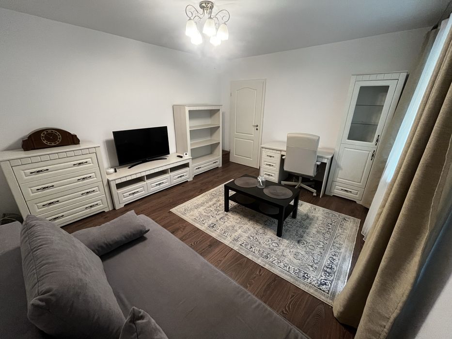 Apartament de inchiriat 2 camere PROPRIETAR