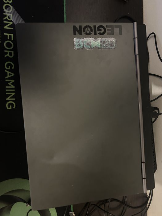 Lenovo Legion Y740 i7,Rtx 2070 16Ram