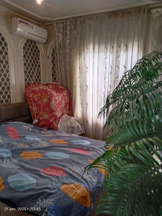 Юабад 9. 3/7/9. 85м2+12м2