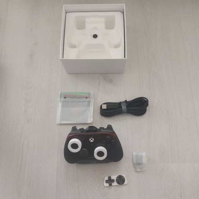 Продавам GameSir G7 Pro
