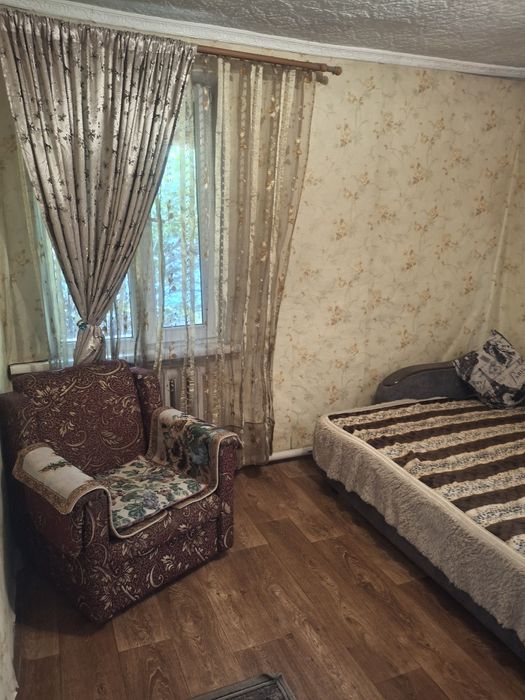 Аренда частного дома