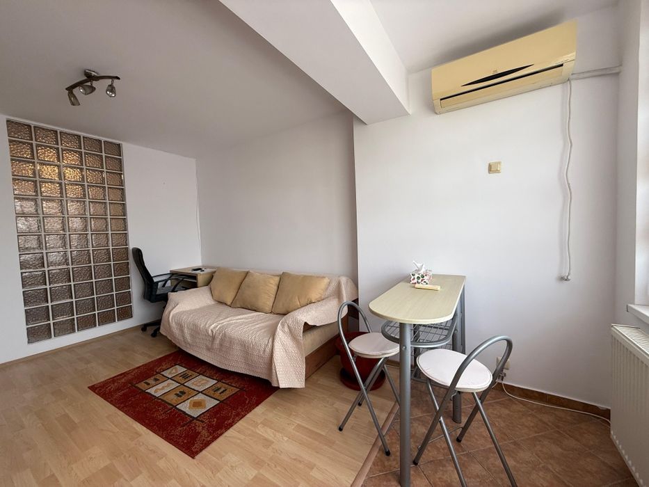 Apartament tip studio, 42 mp, proprietar
