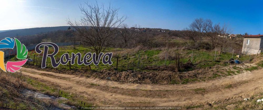 Продава се Парцел в с. Приселци, Област Варна - 1998 кв.м за 28 €/кв.м - Снимка #4