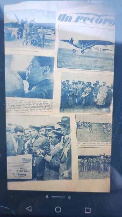 Realitatea ilustrata 1939