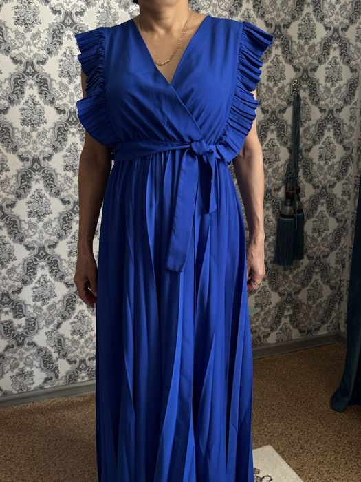 Вечерный платье 10000