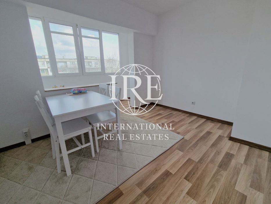 Продава се Четиристаен апартамент в Варна, Левски - 86 кв.м за 1311 €/кв.м - Снимка #5