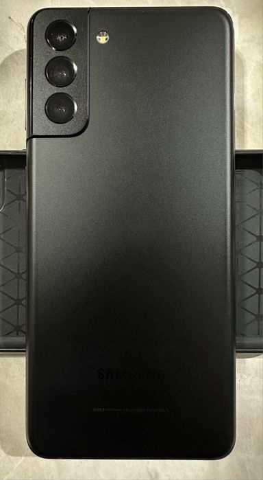 SOTILADI ! Samsung S 21+ 5G.  8/256