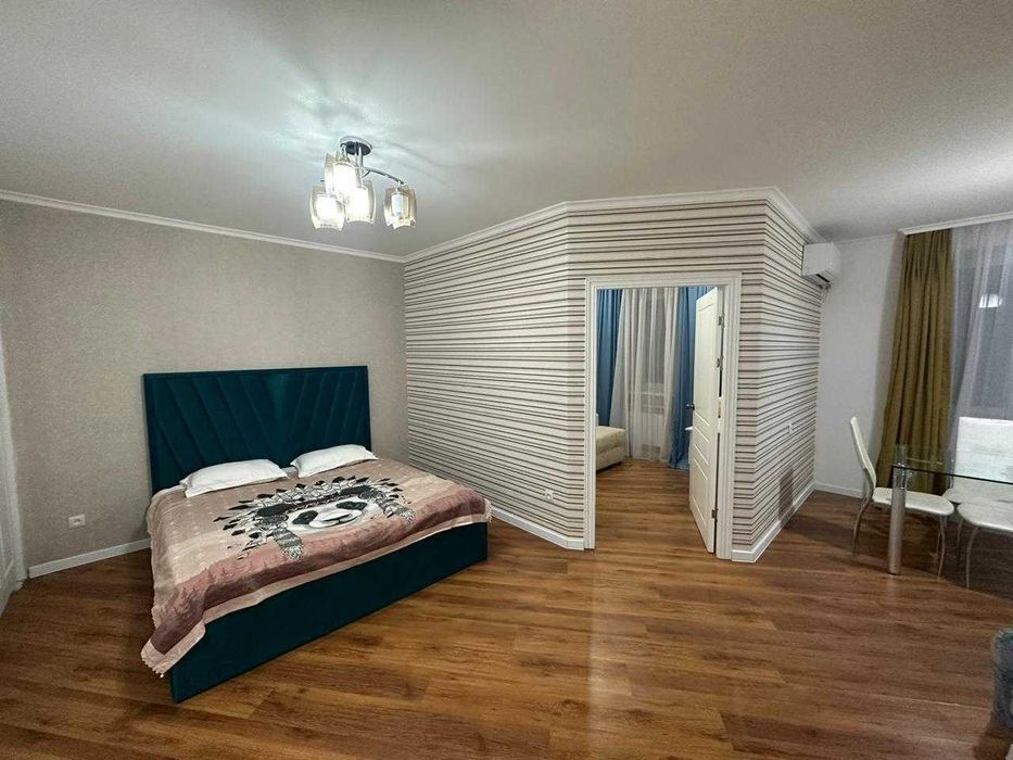 Продается 1 комн в ЖК Модерн