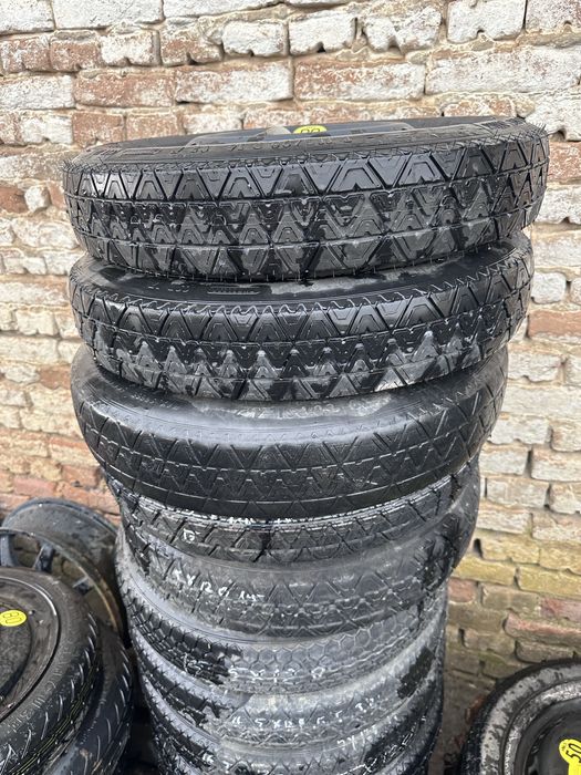 16 5х120 джанти тип патерица