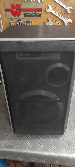 Тонколона 1бр JAMO