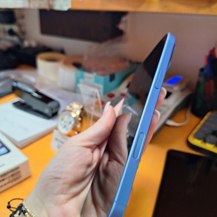 Iphone 16 PLUS ca Nou!