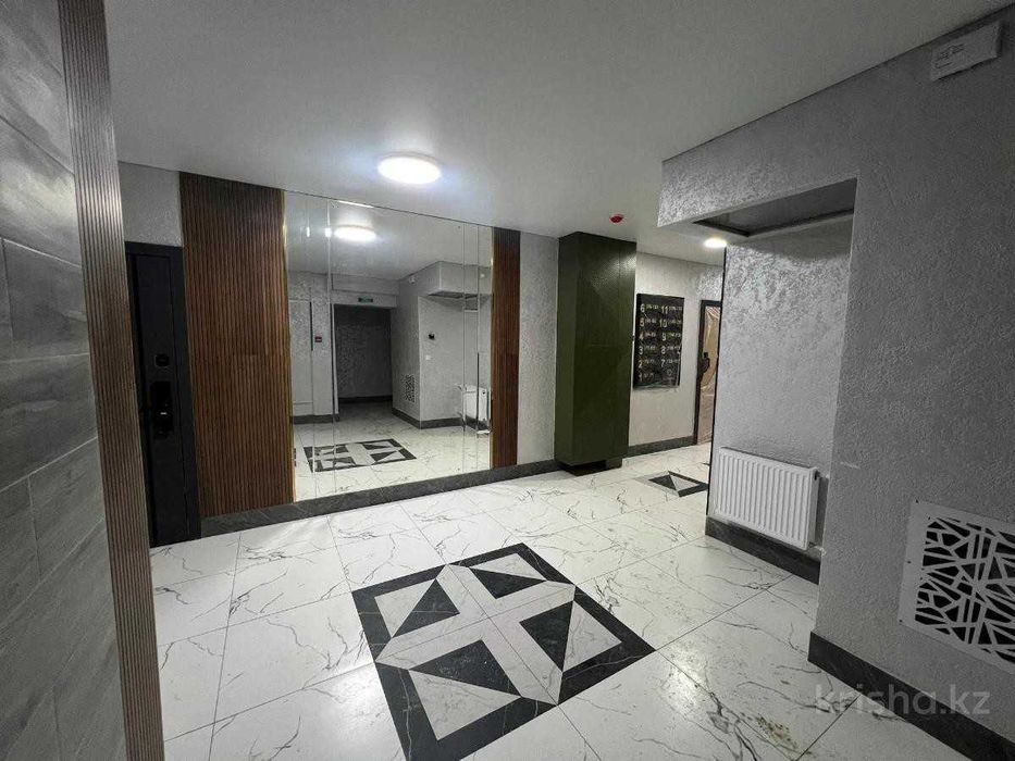 Грин Парк 3комнатная