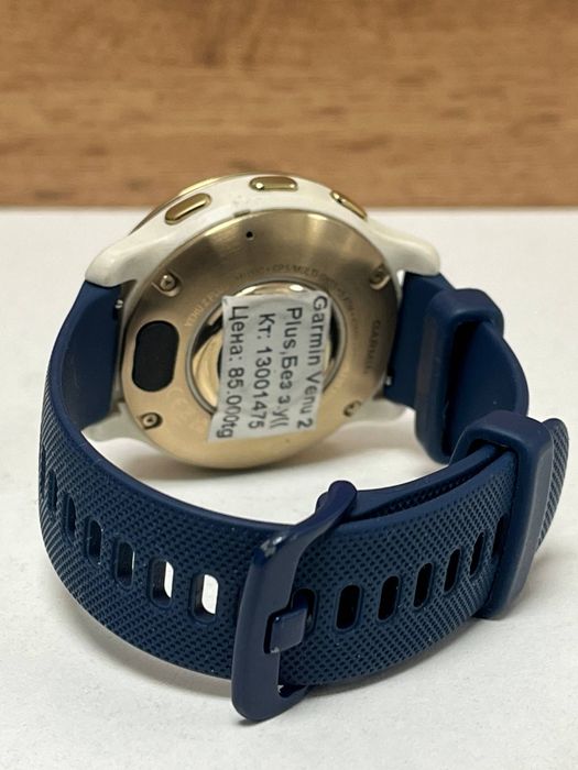 Garmin Venu 2 Plus/BariBarShop/Рассрочка
