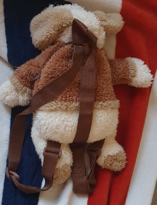 Раница малка за деца