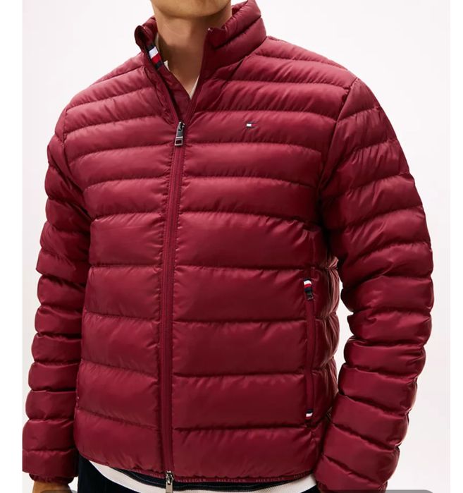 Куртка Tommy Hilfiger