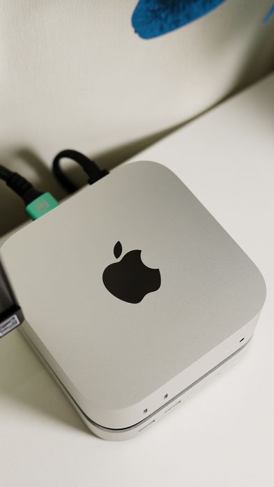 Apple Mac Mini M4