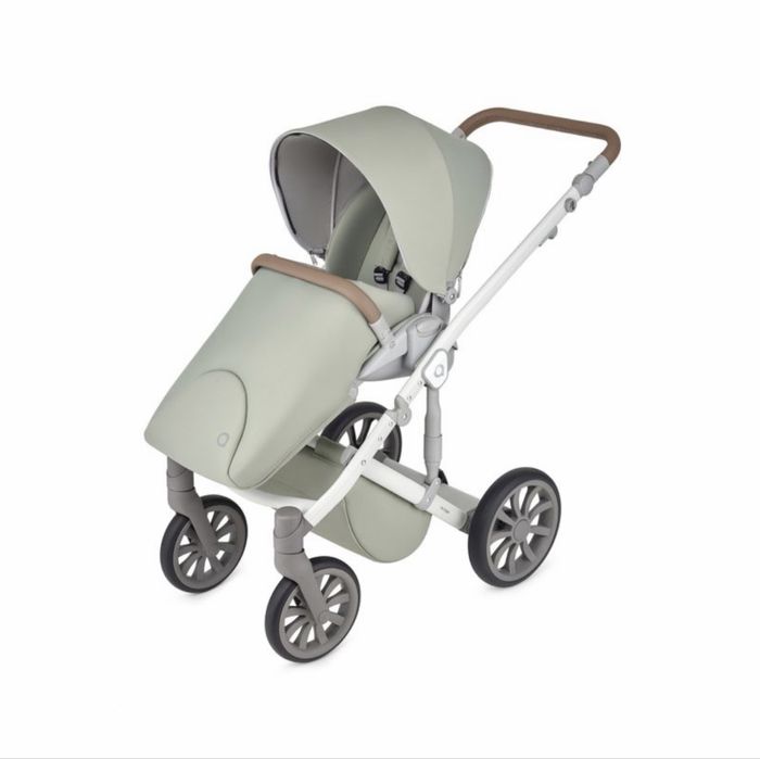 Продам коляску anex m type minty 0-3