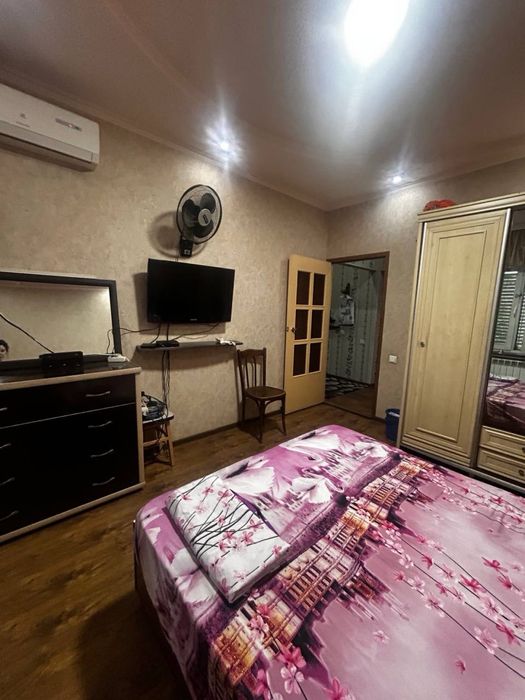 Продается 3-х комнатная квартира куйлюк-5