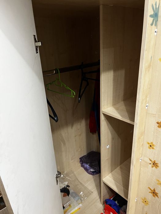 Кровать 3 в 1