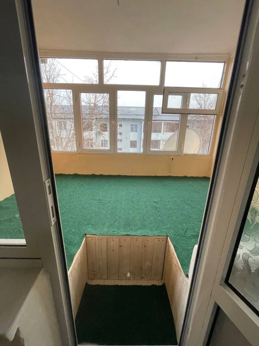 Toshloq Oblasnoy 4 etajka domni 4 etaj 2 xonali kvartira sotiladi