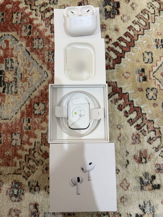 Apple Airpods pro 2