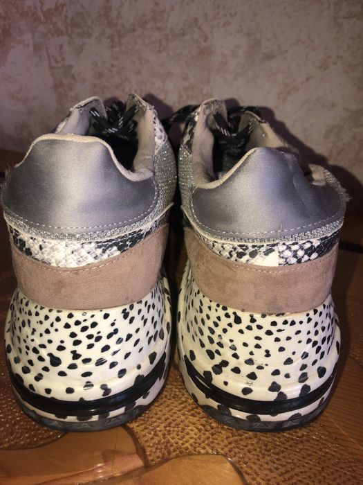 Обувки Steve madden