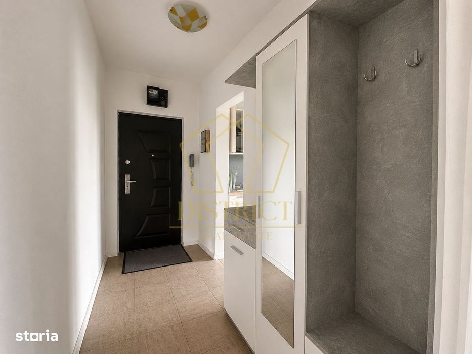 Apartament cu 2 camere | Spitalul Judetean