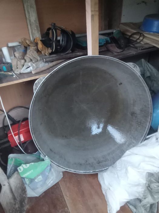 Продам казан 100 литр